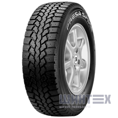 Maxxis Presa Spike MA-SLW 195/75 R16C 107/105Q (под шип)№2